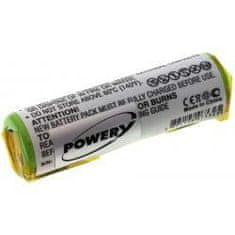 POWERY Akumulator Philips 4222-036-06410