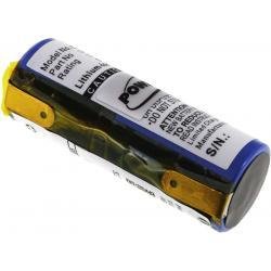 POWERY baterija za Philips Norelco HQ9160