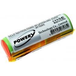 POWERY baterija za Oral-B Triumph 9500
