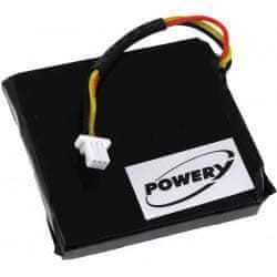 POWERY baterija za Logitech 533-000074