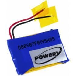 POWERY baterija za Fiio PL402030 1S1P
