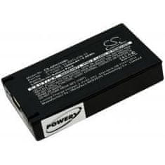 POWERY baterija za Opticon H-15aj