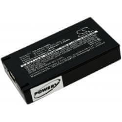 POWERY baterija za Opticon H-15aj