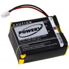 POWERY Akumulator SportDog SD-3225