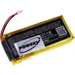 POWERY baterija za Cardo G4
