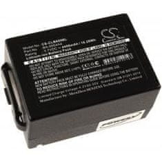 POWERY baterija za Cipherlab KB1B371200005