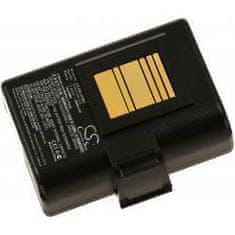 POWERY baterija za Zebra P1023901