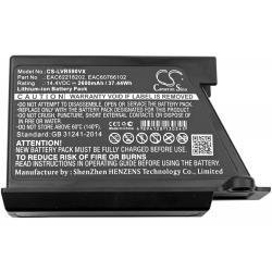 POWERY baterija za LG VR6170LVM