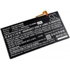 POWERY baterija za Huawei HB25B7N4EBC