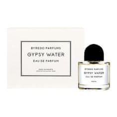 Byredo Gypsy Water - EDP 2 ml - vzorec s razpršilom