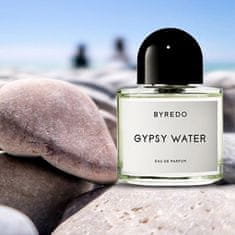Byredo Gypsy Water - EDP 2 ml - vzorec s razpršilom