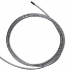 Vidaxl Okrogla Krtača za Čiščenje Dimnika Diameter 15 cm