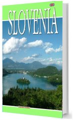 Slovenia (monografija v angleškem jeziku)