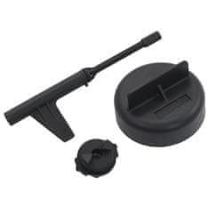 Vidaxl Komplet adapterja za olje za Mercedes Benz 9G Tronic Trans. 725