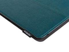 Gecko Easy-Click 2.0 preklopna torbica za iPad 10.2" (9 gen. 2021), turkizno modra