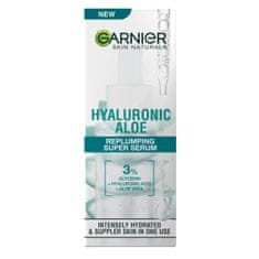 Garnier Skin Naturals Hyaluronic Aloe serum, 30 ml