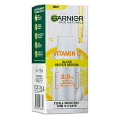 serum Skin Naturals Vitamin C, 30 ml