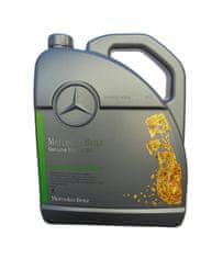 Mercedes-Benz motorno olje 5W-30 MB 229.52 5L