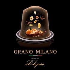 Grano Milano Kava RISTRETTO (6x10 kavnih kapsul)