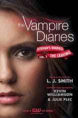 The Vampire Diaries: Stefan Diaries - The Craving