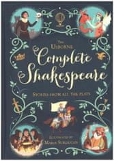 Usborne Complete Shakespeare