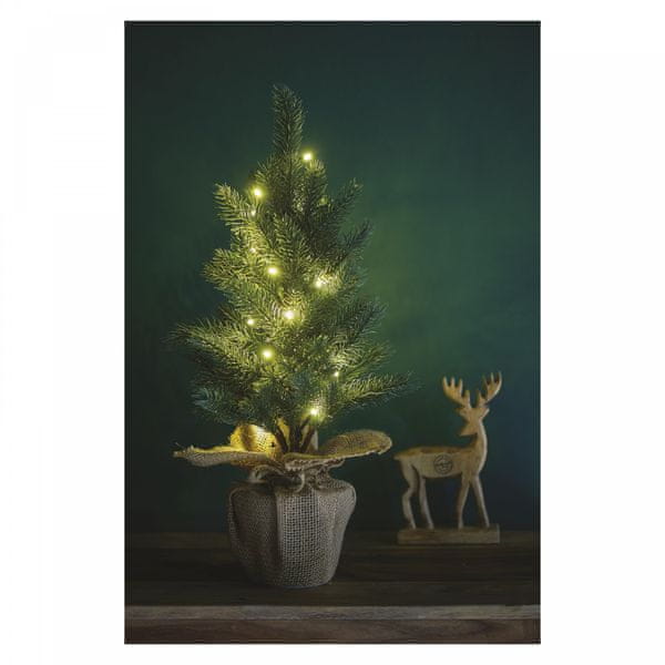 EMOS LED božično drevo