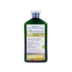 AravaDeadSeaPetSpa Zeliščni negovalni šampon, 400ml