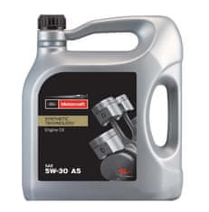 motorno olje 5W-30 Motorcraft A5 5L