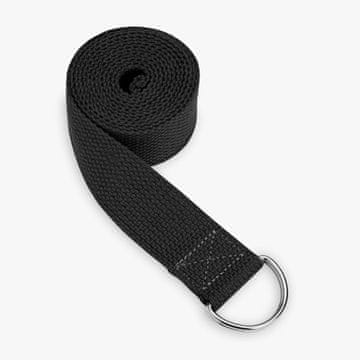 SEDCO Pas za jogo SEDCO YOGA STRAP 180 cm