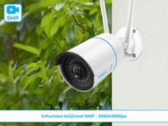 Reolink RLC-510WA zunanja kamera, WiFi, 5 MP, IP66