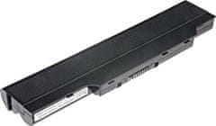 T6 power Baterija Fujitsu LifeBook S7110, S6310, S751, S752, S762, SH761, SH782, 5200mAh, 56Wh, 6 celic