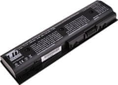 T6 power Baterija HP Pavilion dv4-5000, dv6-7000, dv7-7000, m6-1000, 5200mAh, 58Wh, 6 celic