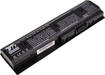 T6 power Baterija HP Pavilion dv4-5000, dv6-7000, dv7-7000, m6-1000, 5200mAh, 58Wh, 6 celic