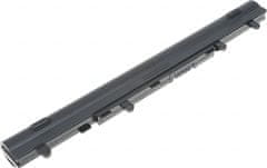 T6 power Baterija Acer Aspire V5-431, V5-471, V5-531, E1-410, E1-510, E1-570, 2600mAh, 38Wh, 4 celice