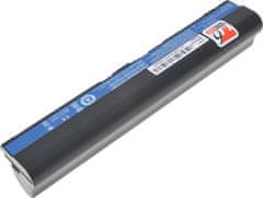 T6 power Baterija Acer Aspire One 725, 756, V5-121, V5-131, V5-171, TM B113-E, 2600mAh, 38,5Wh, 4-celična