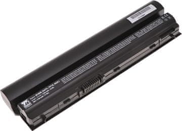 T6 power Baterija Dell Latitude E6220, E6230, E6320, E6330, E6430s, 5200mAh, 58Wh, 6 celic