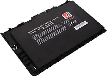 T6 power Baterija za HP EliteBook 9470m, EliteBook Folio 9470m, 3400mAh, 50Wh, 4 celice, Li-pol