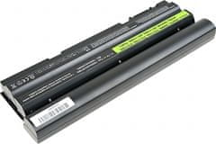 T6 power Baterija Dell Latitude E6420, E6430, E6520, E6530, E5420, E5430, 7800mAh, 87Wh, 9cell