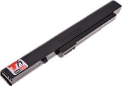 T6 power Baterija Acer Aspire One 8, 9, 10, 1, A110, A150, D150, D250, P531h, 2600mAh, 29Wh, 3 celice