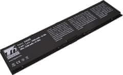 T6 power Baterija Dell Latitude E7440, Latitude E7450, 5800mAh, 43Wh, 4-celična, Li-pol