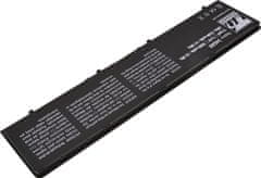 T6 power Baterija Dell Latitude E7440, Latitude E7450, 5800mAh, 43Wh, 4-celična, Li-pol