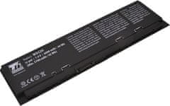 T6 power Baterija Dell Latitude E7240, E7250, 6000mAh, 44Wh, 4-celična, Li-pol