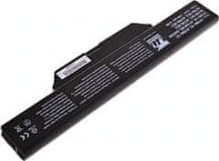 T6 power Baterija HP Compaq 6530s, 6535s, 6720s, 6730s, 6735s, 6820s, 6830s, 5200mAh, 56Wh, 6 celic