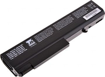 T6 power Baterija za HP 6530b, 6730b, 6930b, ProBook 6440b, 6450b, 6540b, 5200mAh, 56Wh, 6 celic