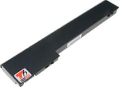 T6 power Baterija HP EliteBook 8560w, 8570w, 8760w, 8770w, 5200mAh, 77Wh, 8 celic