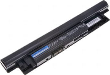 T6 power Baterija za Dell Latitude 3440, 3540, Inspiron 14, 15, Vostro 2421, 5200mAh, 58Wh, 6 celic