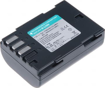 T6 power Baterija za Pentax D-Li90, 1620mAh, 11,7Wh