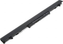 T6 power Baterija HP ProBook 430 G3, 440 G3, 446 G3, 2600mAh, 38,5Wh, 4-celična