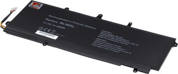 T6 power Baterija za HP EliteBook Folio 1040 G1, 1040 G2, 3800mAh, 42Wh, 6 celic, Li-pol