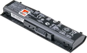 T6 power Baterija za HP Pavilion 17-ab000, 17-ab200, Omen 17-w000, 17-w200, 5600mAh, 62Wh, 6 celic